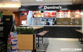 7-ELEVEN,達美樂,Pizza店,披薩店。（圖／超商提供）
