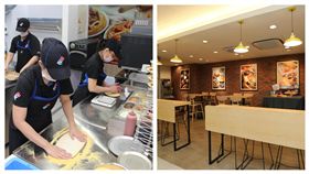 7-ELEVEN,達美樂,Pizza店,披薩店。（圖／超商提供）