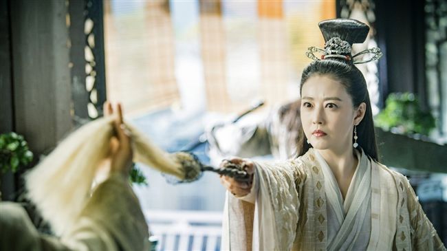 不老傳奇！半百女星出道30年沒變過