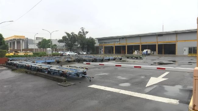 松機遭醉男闖入　航警局：只有7分鐘