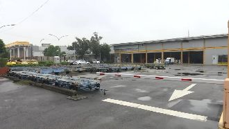 松機遭醉男闖入　航警局：只有7分鐘