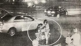 新北,偷車,偷竊,罹癌,檢察官（圖／翻攝畫面）