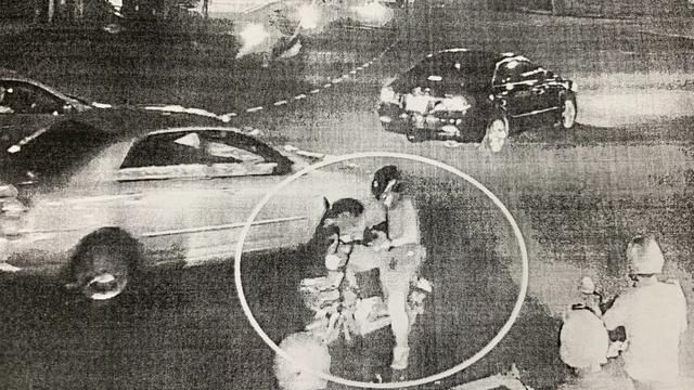 癌末男偷車遭友背叛！想陪女兒苦哀求