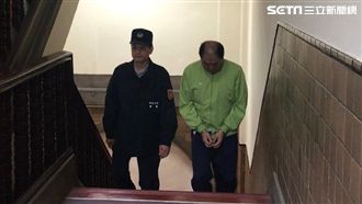 出庭心肌梗塞！「林森之狼」離奇暴斃