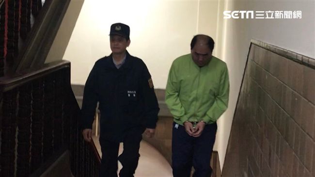檢舉達人尾隨落單女模　扯出性侵舊案