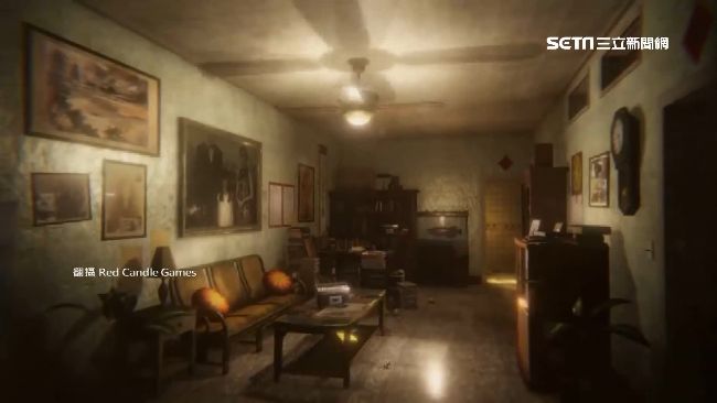 玩不到《還願》了？　赤燭：主動下架