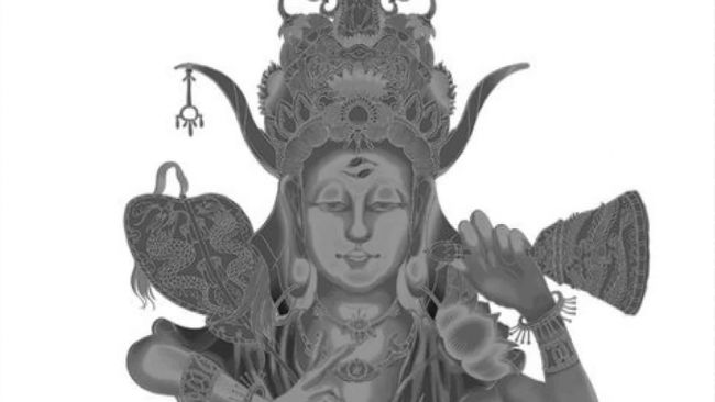 慈孤觀音原型是祂？紫姑傳說極度血腥
