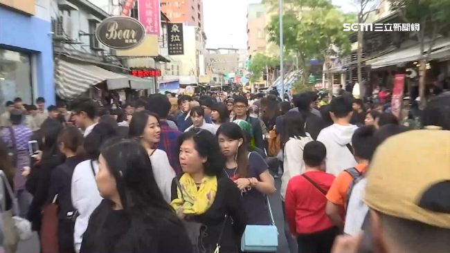 春節至少放7天　分析因為「塞怕了」