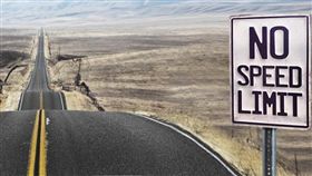 ▲無限速公路（圖／翻攝網路）