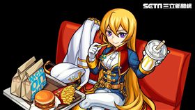 手機遊戲,怪物彈珠,麥當勞,免費優惠券