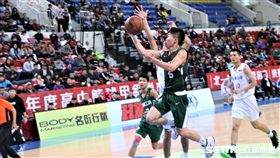 HBL高苑工商林奇翰。（圖／記者劉家維攝影）