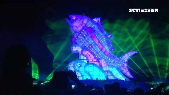 拚吸金！南北燈會帶動上億觀光產值