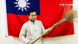 挺同要求賴士葆撤案!賴:謝謝指教