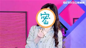 方季惟、羅麗芬、GIGI 圖／華視提供