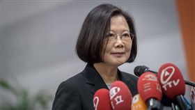 張瑞竹,蔡英文,合成圖／翻攝自臉書