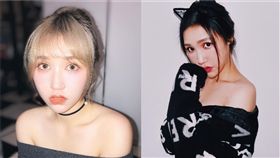 尼克,這群人,Ashly／翻攝自Ashly IG