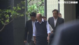 韓國瑜去馬來西亞 圖/新聞台