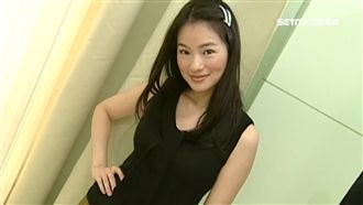 嫁陸富商…女星辱小英！網怒：她憑啥