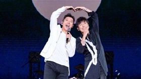 陳羽凡(圖/微博)
