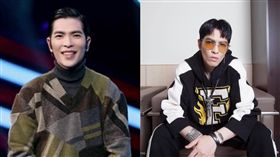 蕭敬騰。（圖／臉書）