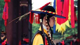 ▲-韓國-首爾-韓國文化-圖／攝影者：Christian Senger, Flickr CC Lice（https://www.flickr.com/photos/30928442@N08/3768511342/）