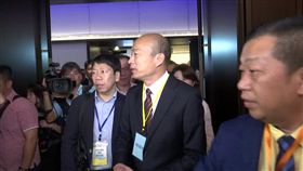 韓國瑜　馬來西亞　新聞台