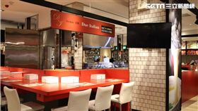 東京米其林,拉麵,Due Italian,Bellissimo,義式拉麵