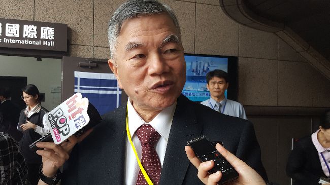 雙子星案　沈榮津：若是中資要處理好