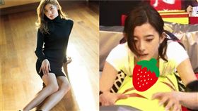  朝比奈彩 (圖/IG)