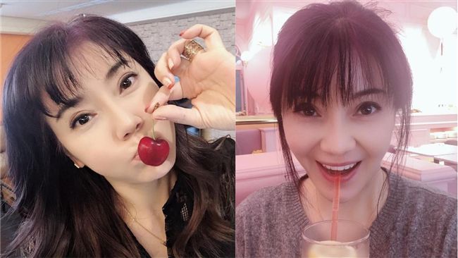 稱「被尪頂到胃」…女星下場竟變這樣