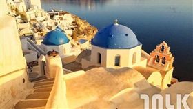 名家專用／旅遊滔客誌／聖托里尼島（勿用）