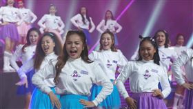 泰國,仿抄,韓國,MV,廣場舞,版權,YouTube,ลูกทุ่งไอดอล,負評,　圖／翻攝自YouTube