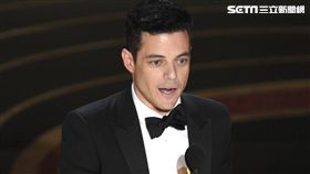 雷米馬利克,奧斯卡／達志影像／美聯社