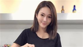 高宇蓁（圖／翻攝自臉書）