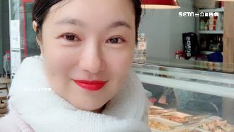 發文罵總統　女星：服貿讓陸取消訂單