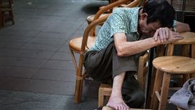 懶癌,好吃懶做,胰島素瘤,血糖　圖／Pixabay