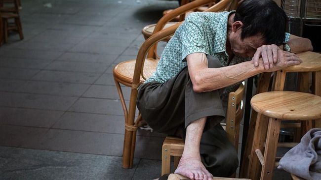 3旬男好吃懶做！送醫後發現竟罹患…
