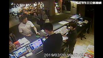 無異狀！母子旅館仰藥亡入住畫面曝光