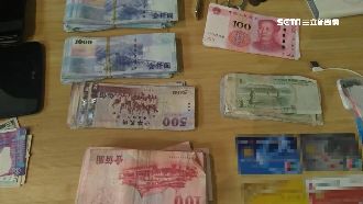 異常金流！服飾店涉淪洗錢中繼站