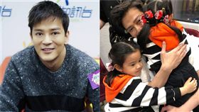 陳曉東 (圖/微博)