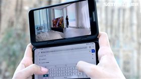 MWC 2019,LG,5G手機,LG V50ThinQ 5G,LG G8ThinQ,V50,G8