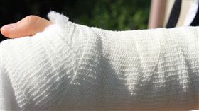 石膏（圖／pixabay）