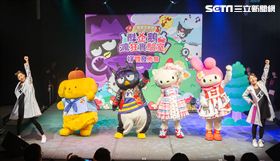 三麗鷗音樂劇(業配勿用)