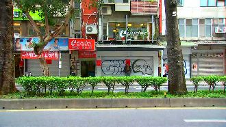 民生社區住戶多軍公教　年改消費力降