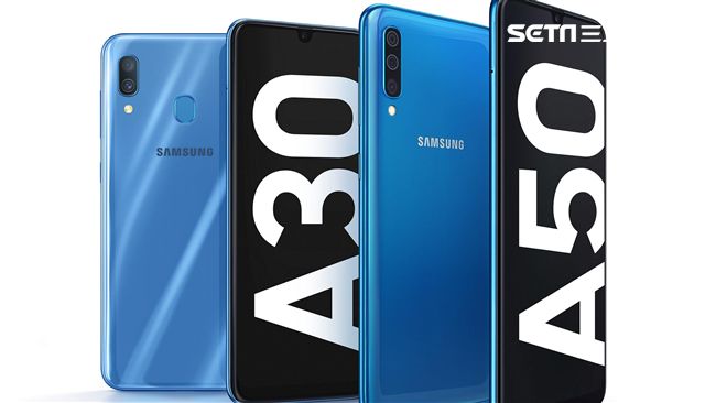三星新機　A50、A30攜手攻中階