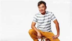 少男心大爆發的陳昇，演唱會視覺走日系漫畫風。（圖／Legacy提供）