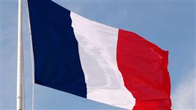 法國國旗。（圖／翻攝自維基百科）