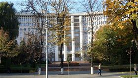 摩爾多瓦昨日舉行國會大選投票，根據中央選舉委員會目前公布的99%計票結果，摩爾多瓦將出現僵局國會，親俄與親歐勢力若各自無法達成結盟共識，可能得重新舉行選舉。（圖／翻攝自維基百科）