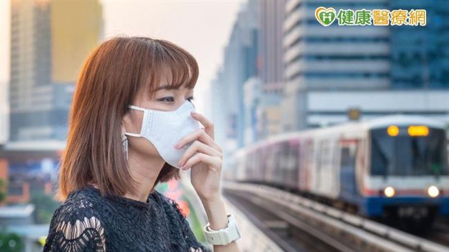 空汙來襲怎麼辦？　呼吸道保護看這裡