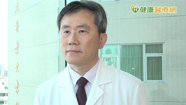 化療不落伍　肺癌積極治療有生機